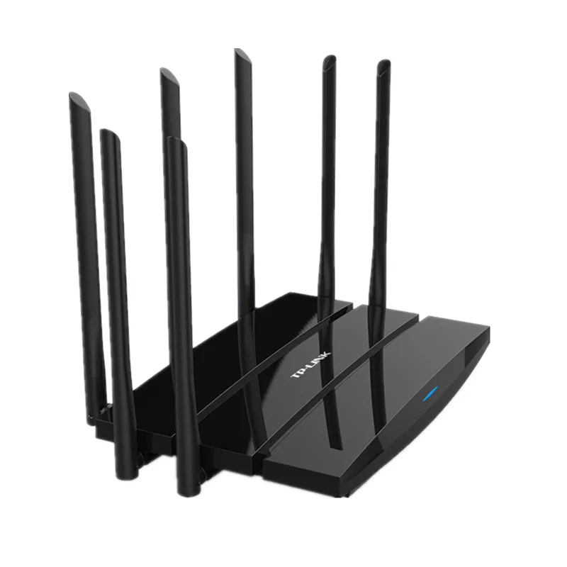 TP LINK TP-LINK WDR8500 Wifi маршрутизатор двухдиапазонный гигабитный порт 2200 Мбит/с высокоскоростной беспроводной маршрутизатор Wifi повторитель TL-WDR8500