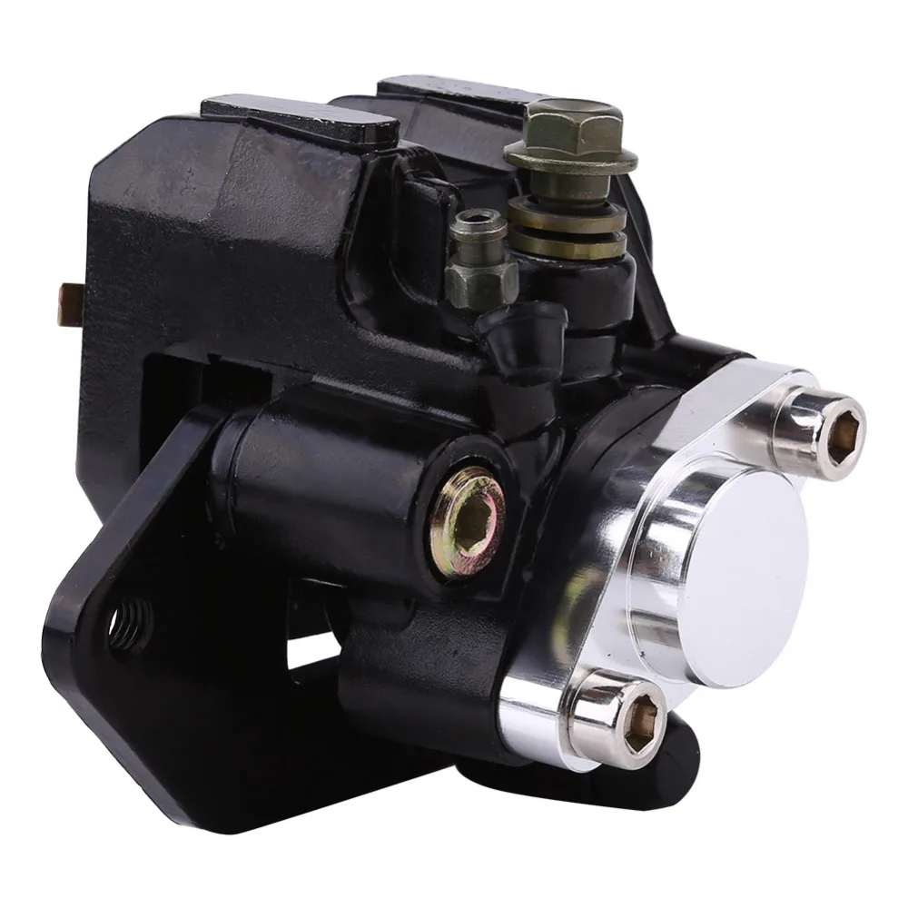 Car Styling ATV Rear Brake Caliper ATV Brake Caliper Brake System For Honda Sportrax TRX 400EX