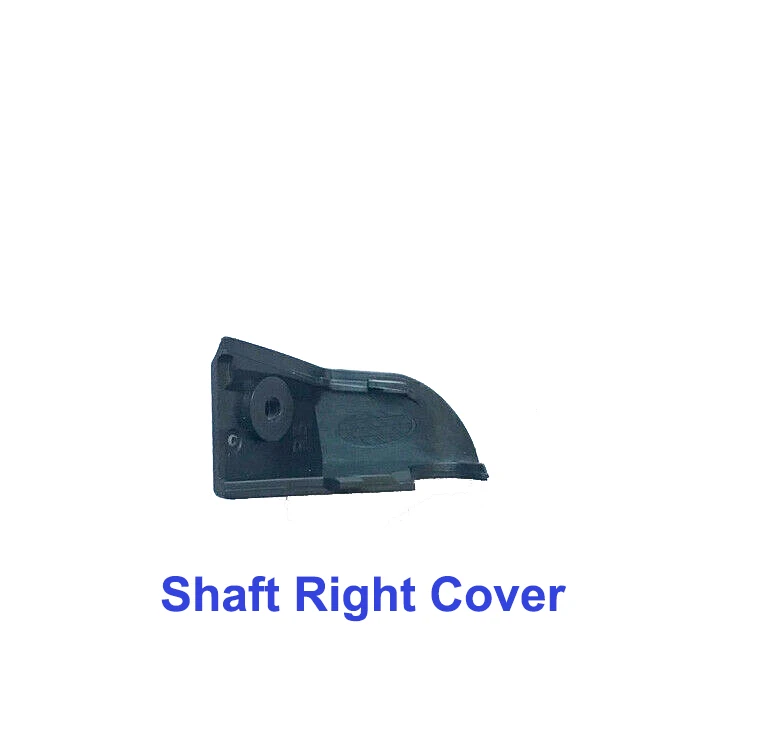 1pc shaft right cover