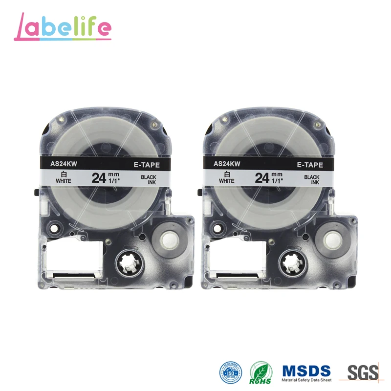 AS24KW-2