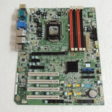 AIMB-782QG2 Q77 чипсет 1155 pin Промышленная материнская плата промышленной материнская плата управления двойной сетевой карты