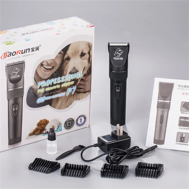 Cat Cutters PET DOG17