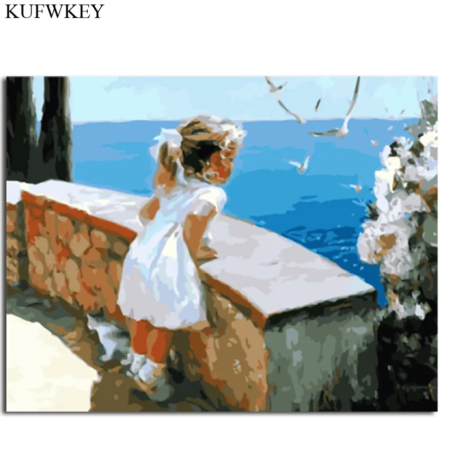 

diy diamond embroidery,Little Girl 5d diamond painting full diamond mosaic picture of rhinestones cross-stitch christmas gifts