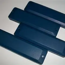 JTRFID11832 213 теги чип 144BIT хранения металлический зажим тег