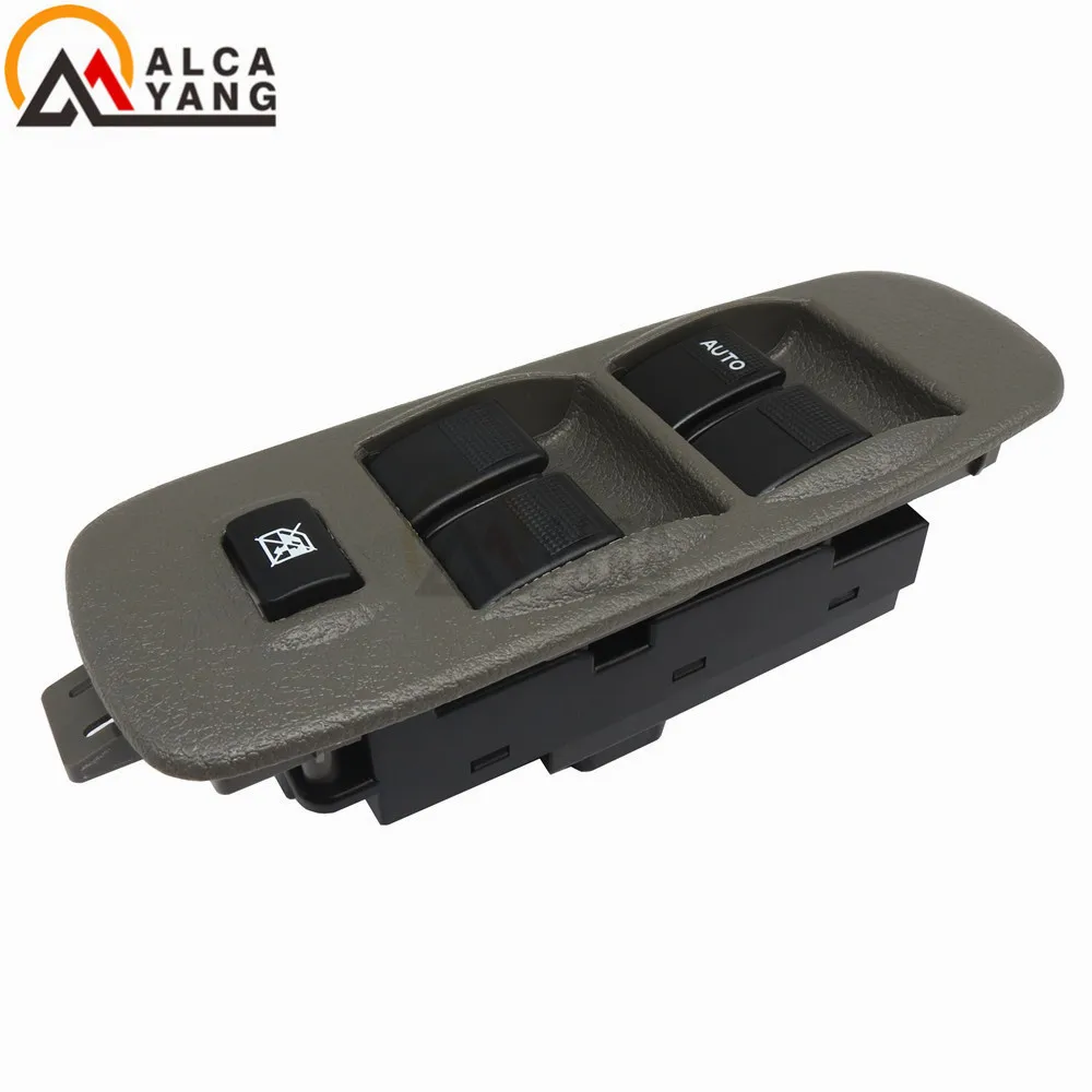 Malcayang Hiqh Quility For Ford Ranger 1999 2006 Left Master Power