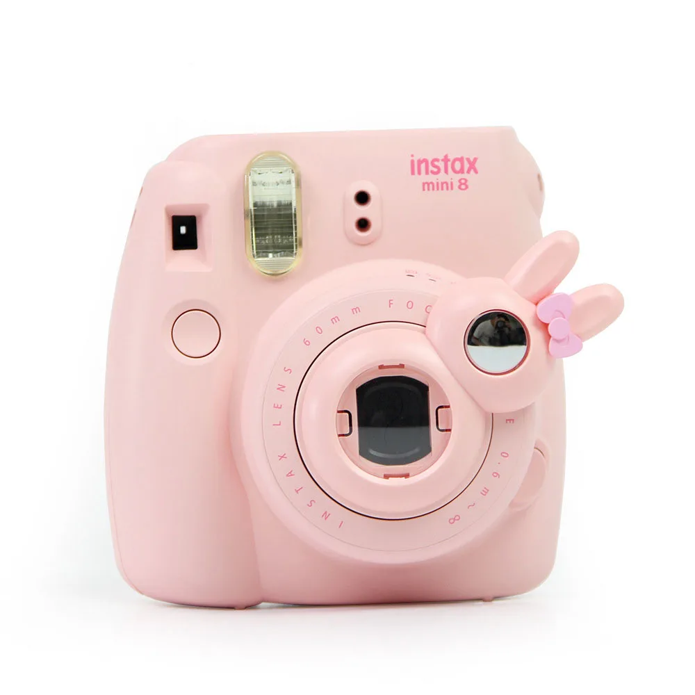 Amazon | FUJIFILM インスタントカメラ チェキ instax mini 8