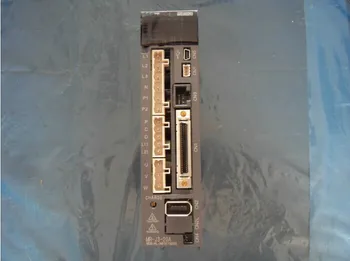 

USED 100% TESTED AC SERVO DRIVER MR-J3-20A1 *100% REAL STOCK,Please contact us for real photo*