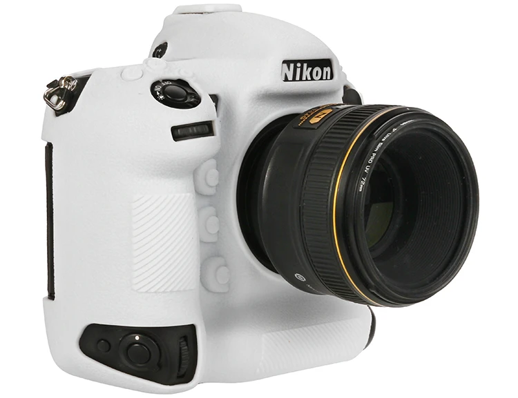 Ableto легкий Камера сумка Защитная крышка для nikon D5 цифровой