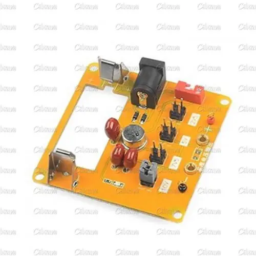 AD584 4 Канал 2.5 В/7.5 В/5 В/10 В Высокая Точность Опорного Напряжения Модуль