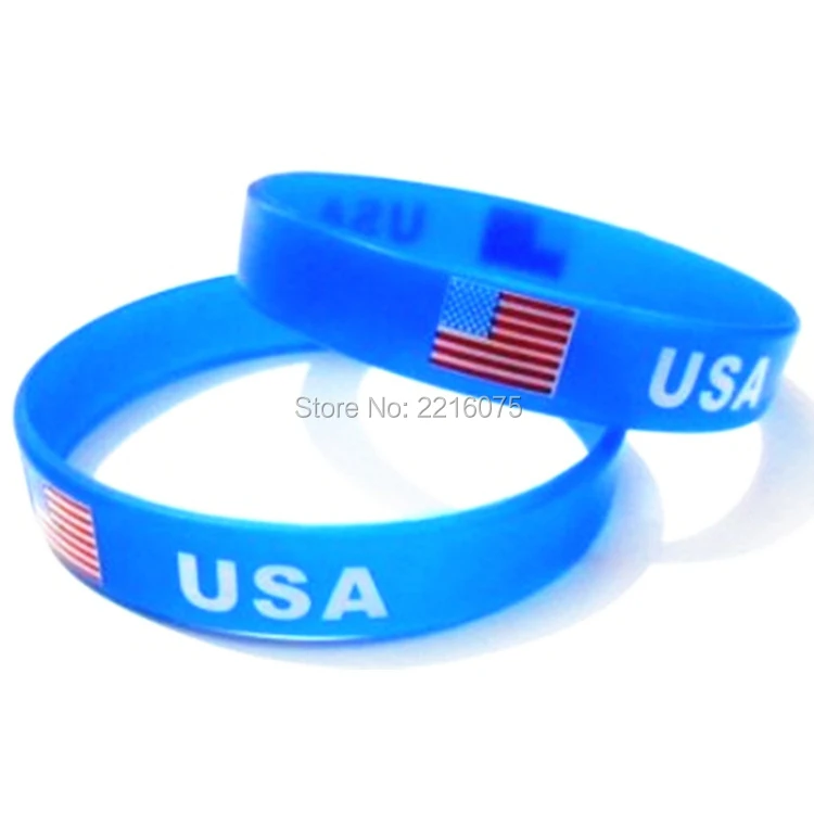 USA  (1)