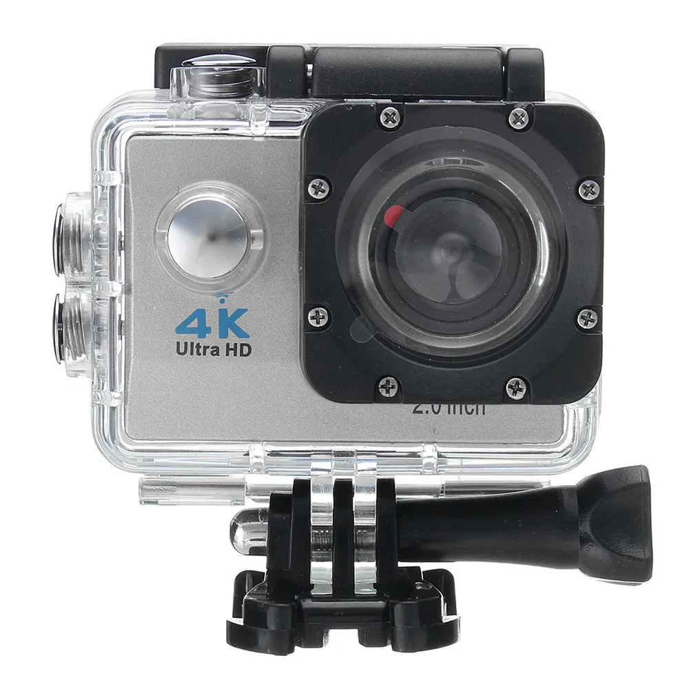 Экшн камера 4k Sports Ultra HD DV