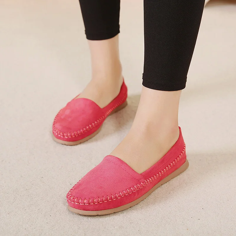 flat shoes 2019