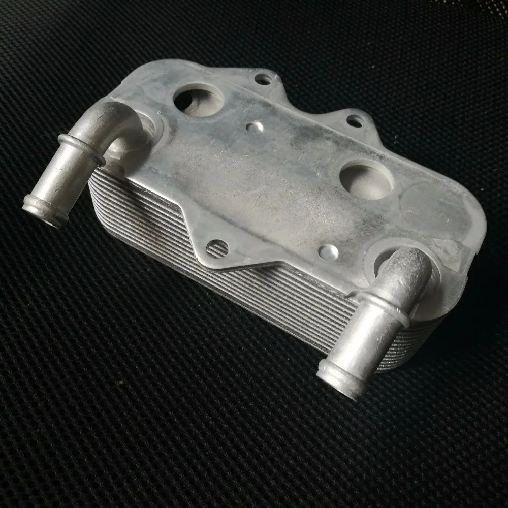 Машинное масло кулер для Opel Vectra B j96 Astra G T98 95-09 5989070121