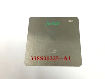 

5pcs/lot BGA reballing reball stencil for IPHONE 7 7plus 338S00225 338S00225-A1 main power ic