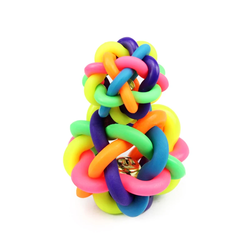 4 dogs toys