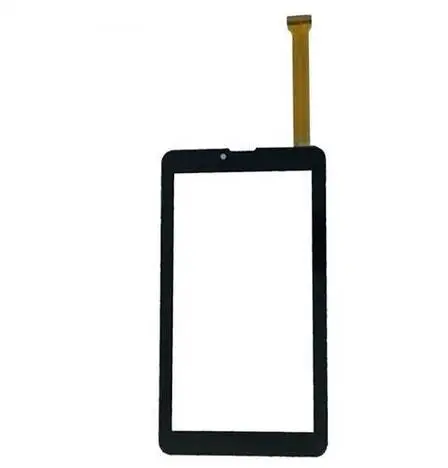 10 шт./лот новый сенсорный экран для 7 &quotIrbis TZ63L TZ63 TZ63D 4G планшета сенсорная панель