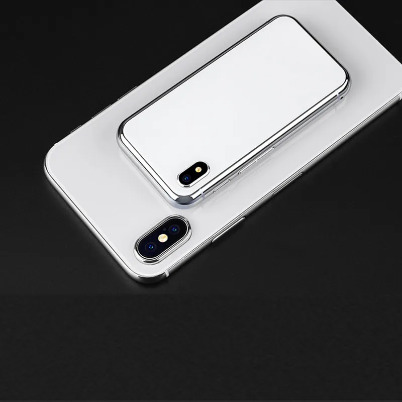 Супер мини телефон K-TOUCH I9 сотовые телефоны Android 8,1 32 Гб 2000 мАч металлическая рамка Telefone Face ID WiFi Poket 4G смартфон