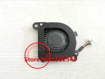 

Free Shipping Genuine New Original Laptop CPU Cooling Fan For HP ENVY 13 13-D 13-D000 13t-D100 Fan R 829296-001 DC28000GYS0