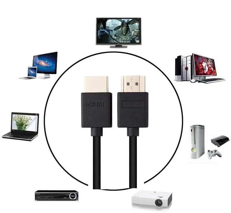 HDMI кабель Male-Male HD 1080P высокоскоростной позолоченный штекер 1,4 V 0,3 M 1M 2M 3M 5M 10M для HD LCD HDTV XBOX PS3 HDMI кабель Male-Male HD 1080P высокоскоростной позолоченный штекер 1,4 V 0,3 M 1M 2M 3M 5M 10M для HD LCD HDTV XBOX PS3