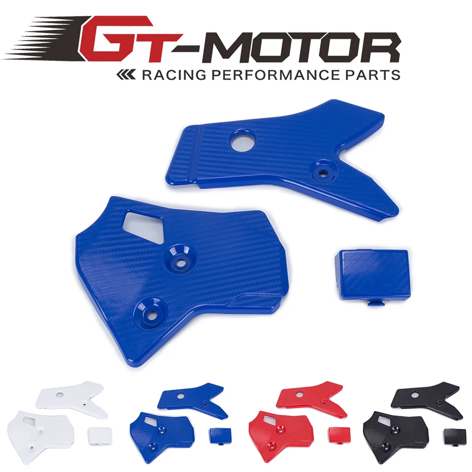 GT Motor Motorcycle Frame Protector Dirt Bike For Honda CRF250L CRF250M