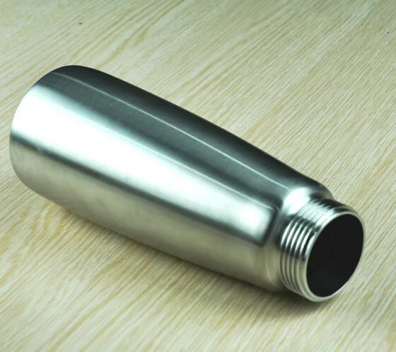 Whip Coffee Dessert Fresh Cream Butter Whipper Dispenser 500Ml Cream Gun High Grade Stainless Steel Cream Whipper