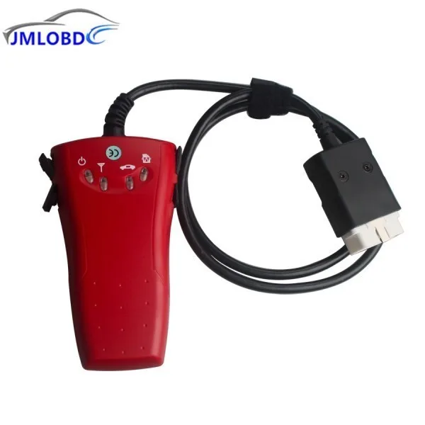 

2018 for Renault CAN Clip V159 and Consult 3 III Professional Diagnostic Tool 2 in 1 Scanner Drop Shipping