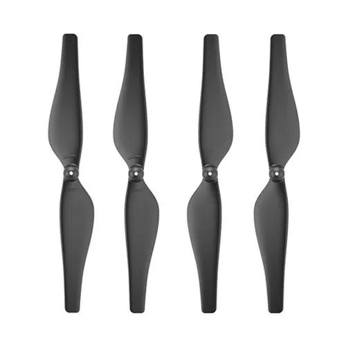 2 Pairs Original DJI Tello Drone Quick Release Propellers Props Blades