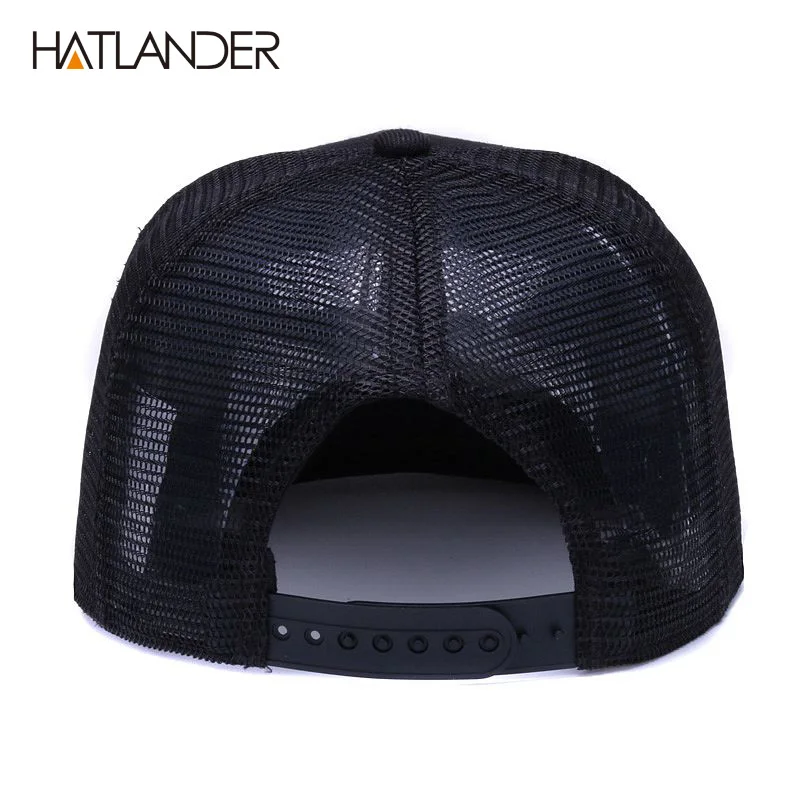 hatlander caps