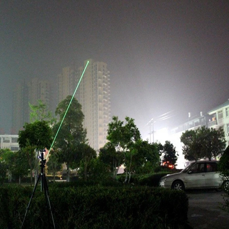 1107 LED Powerful Laser Pointer RedGreenBlue Color Laser pointer Pen Beam Laser Light 5000MW Lazer flashlight lighting15