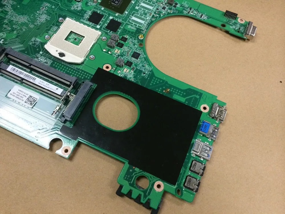 Dell inspiron 5720 аккумулятор Dell inspiron 5720 аккумулятор