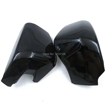 

Motorcycle Battery Side Cover Batteries Side Fairing Guard For Honda Shadow ACE 750 VT750 C D VT400 VT 400 2004-2011