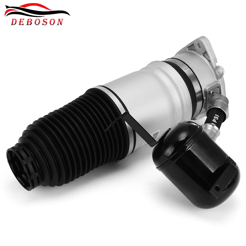 Air Suspension parts repair kits for Audi A8 D3 4E Quattro rear