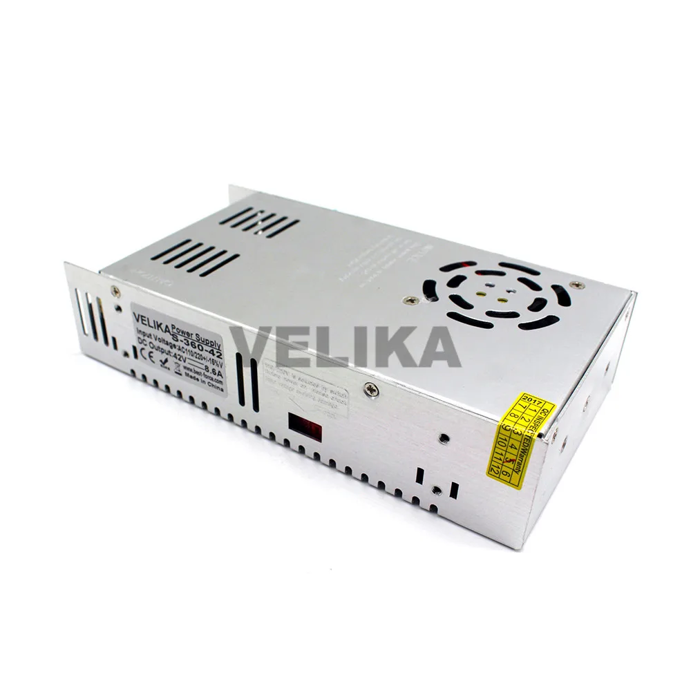 42V360W-2
