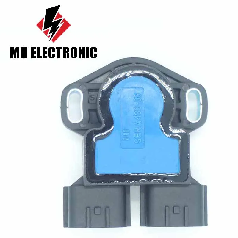 

MH ELECTRONIC Throttle Position Sensor SERA486-08 SERA48608 For Rodeo Holden Jackaroo for Nissan Frontier Xterra Infiniti QX4