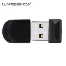 100% Real Capacity Waterproof USB Flash Drive 32GB Super Mini Pen Drive 4GB 8GB 16GB External Storage Pendrive USB Memory Stick