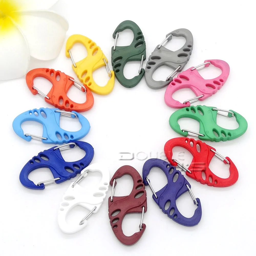 Popular Plastic Carabiner ClipsBuy Cheap Plastic Carabiner Clips lots