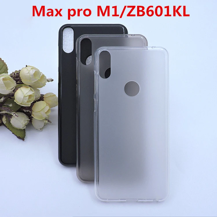 ASUS MAX PRO m1 ZB601KL CASE