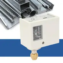 Electronic Pressure Control Switch Water Pump Compressor Pressure Controller Air Compressor Pump Switch Electronic Pressure Control Switch Water Pump Compressor Pressure Controller Air Compressor Pump Switch