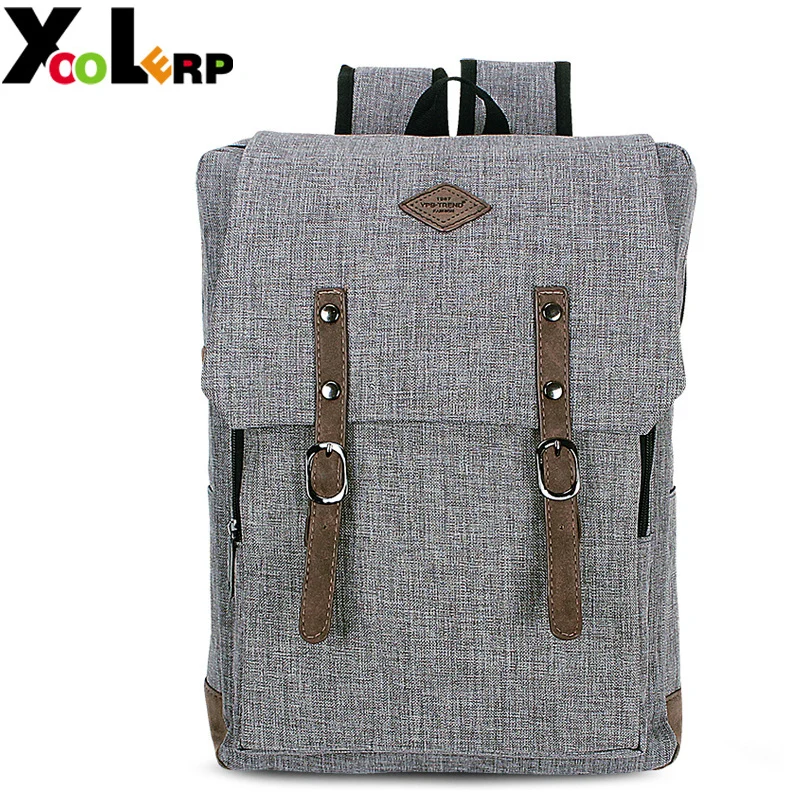 

2018 Unisex Waterproof 15.6inch Laptop Female Backpack Men Backpacks for Teenage Girls Travel Backpack Bag Women Male+Free Gift