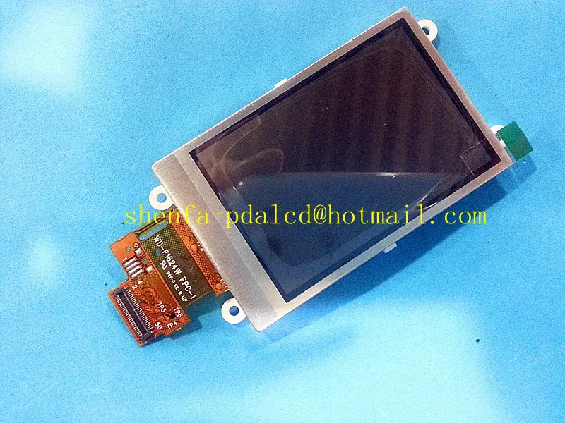 

Skylarpu Original 2.6inch LCD Screen for Garmin Dakota 10 LCD display panel Free shipping