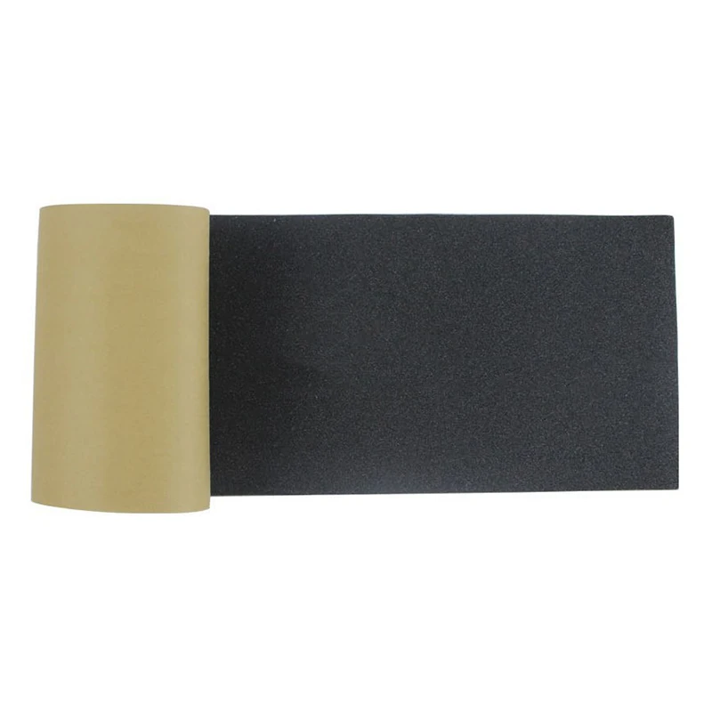 Longboard Grip Tape скейтборд лист абразивной бумаги дизайн украшения полосы алмазного кремния