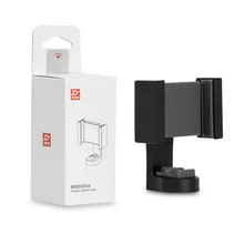 Zhiyun sjj-b01 крепление штатива вертикальный кронштейн Телефон Клип Clipper для IPhone X 8 7 для Samsung S8 S7 и Zhiyun кран 2 крана V2 m