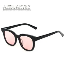 Женские, новые, модные, оптические, рецепт, поляризационные, отражающие дверь, для вождения, солнцезащитные очки, женские очки