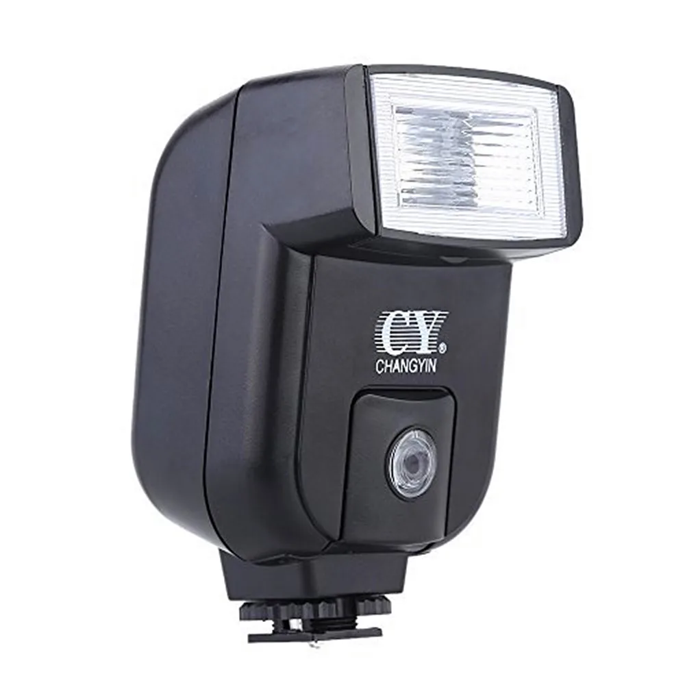 limitX mini Flash Light Speedlite for Canon Powershot G16 G15 G12 G11 G10 G9 G7 G6 G5 G3 G2 G1 Digital Camera - ANKUX Tech Co., Ltd