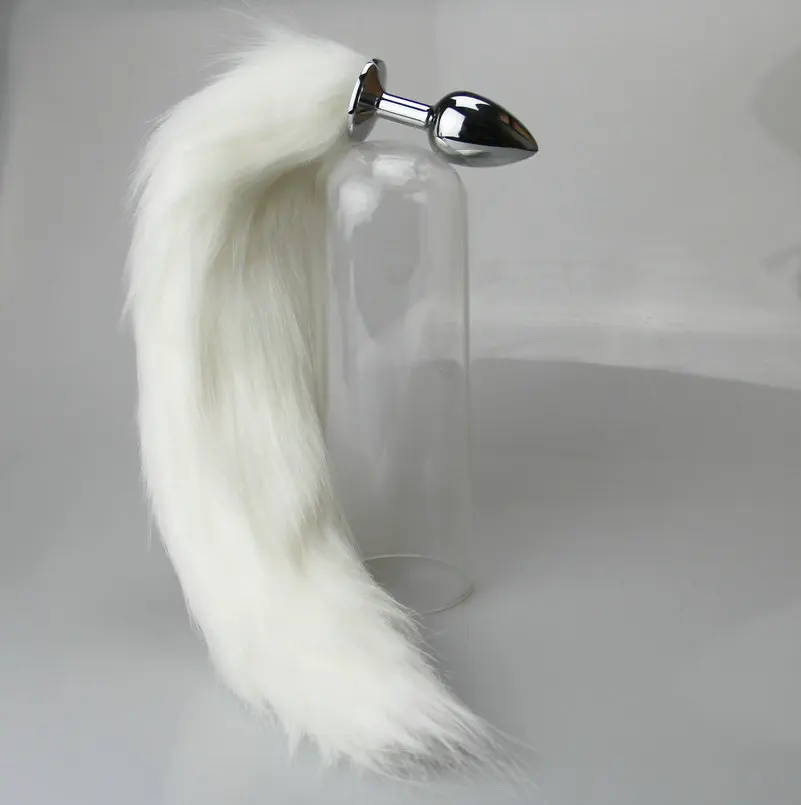 h056 Fox Tails plugs (12)