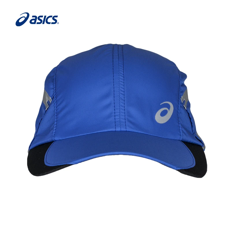 waterproof running cap