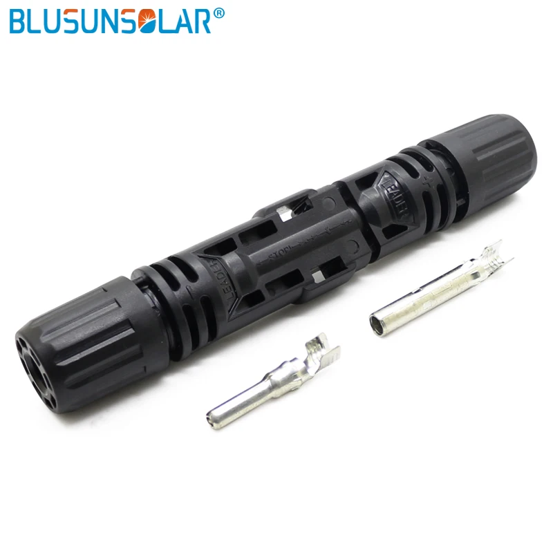 Europe warehouse 500 pairs/lot fast delivery 1500V