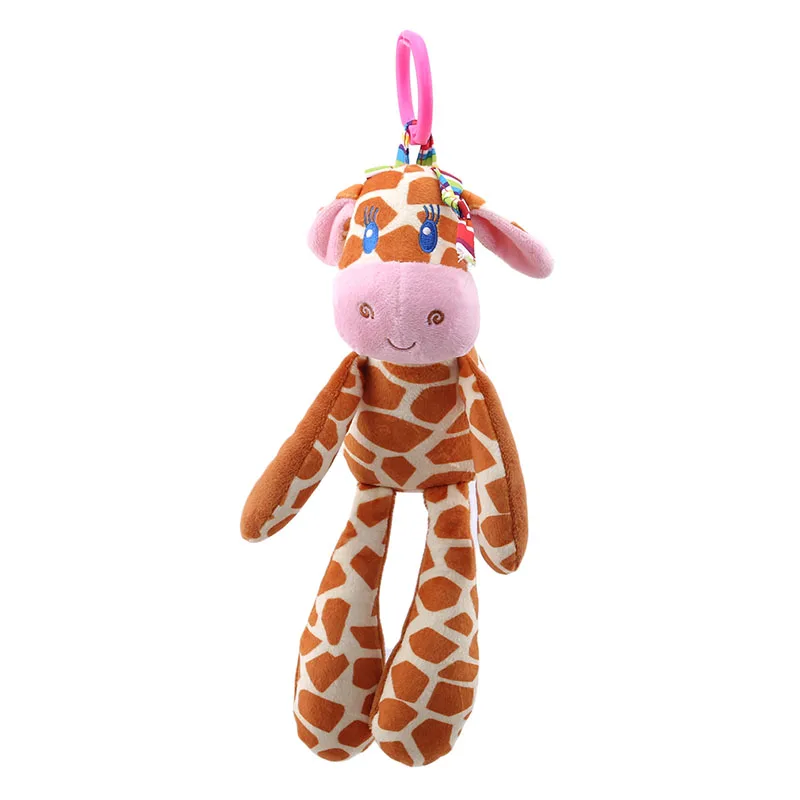 soft toys for car decoration
