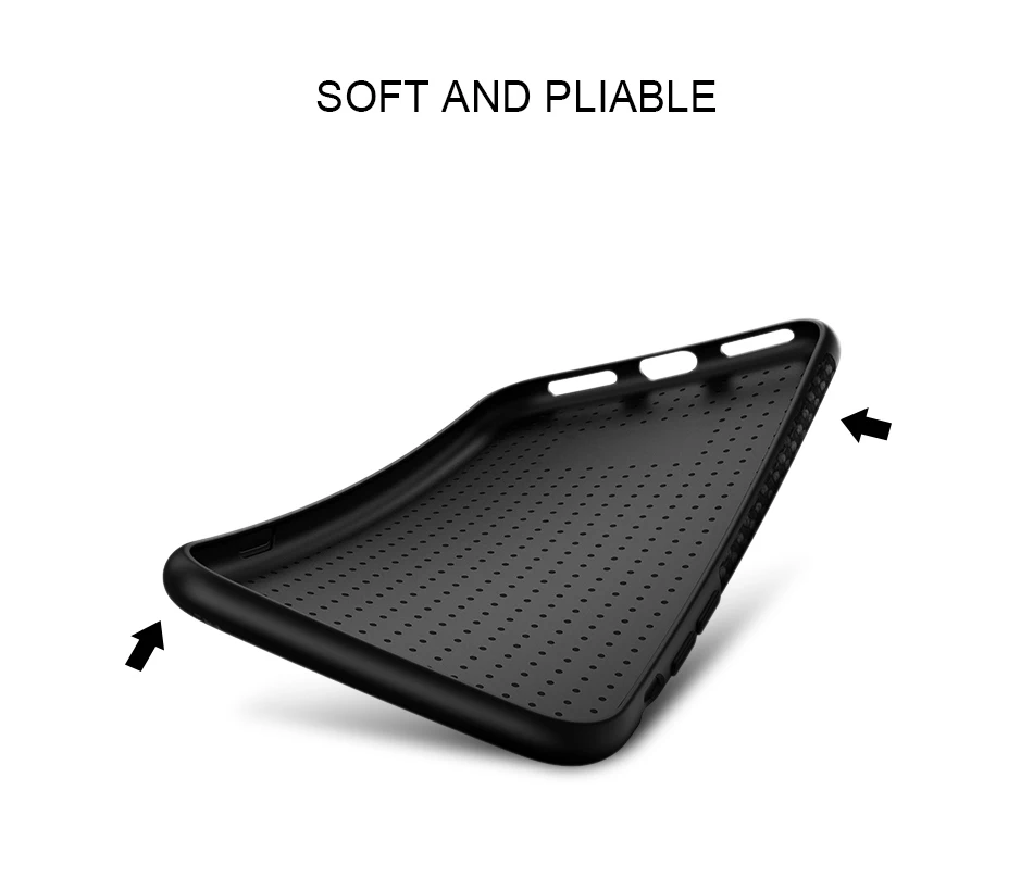 Carbon Fiber Case For iPhone 7 7 Plus Twill Skin Shell Hybrid TPU+ PU Capa Shockproof Back Cover For iPhone 7 7 Plus Case Fundas (4)