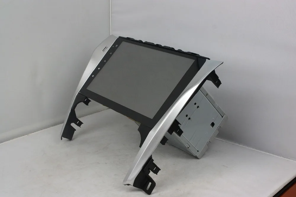 Flash Deal 4GB+32GB Octa Core Android 8.0 Car Radio DVD Multimedia Head Unit for Toyota Camry 2012 2013 Car Stereo GPS WIFI Bluetooth USB 9